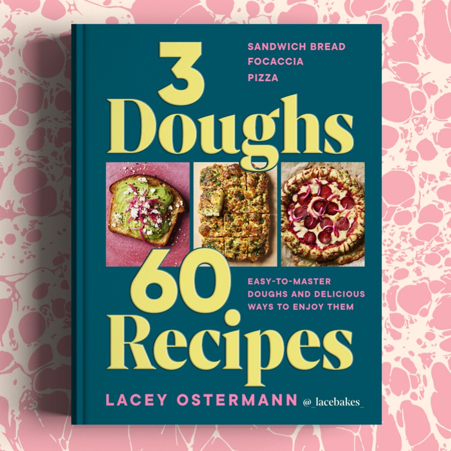 Pre-order my cookbook here!  thumbnail