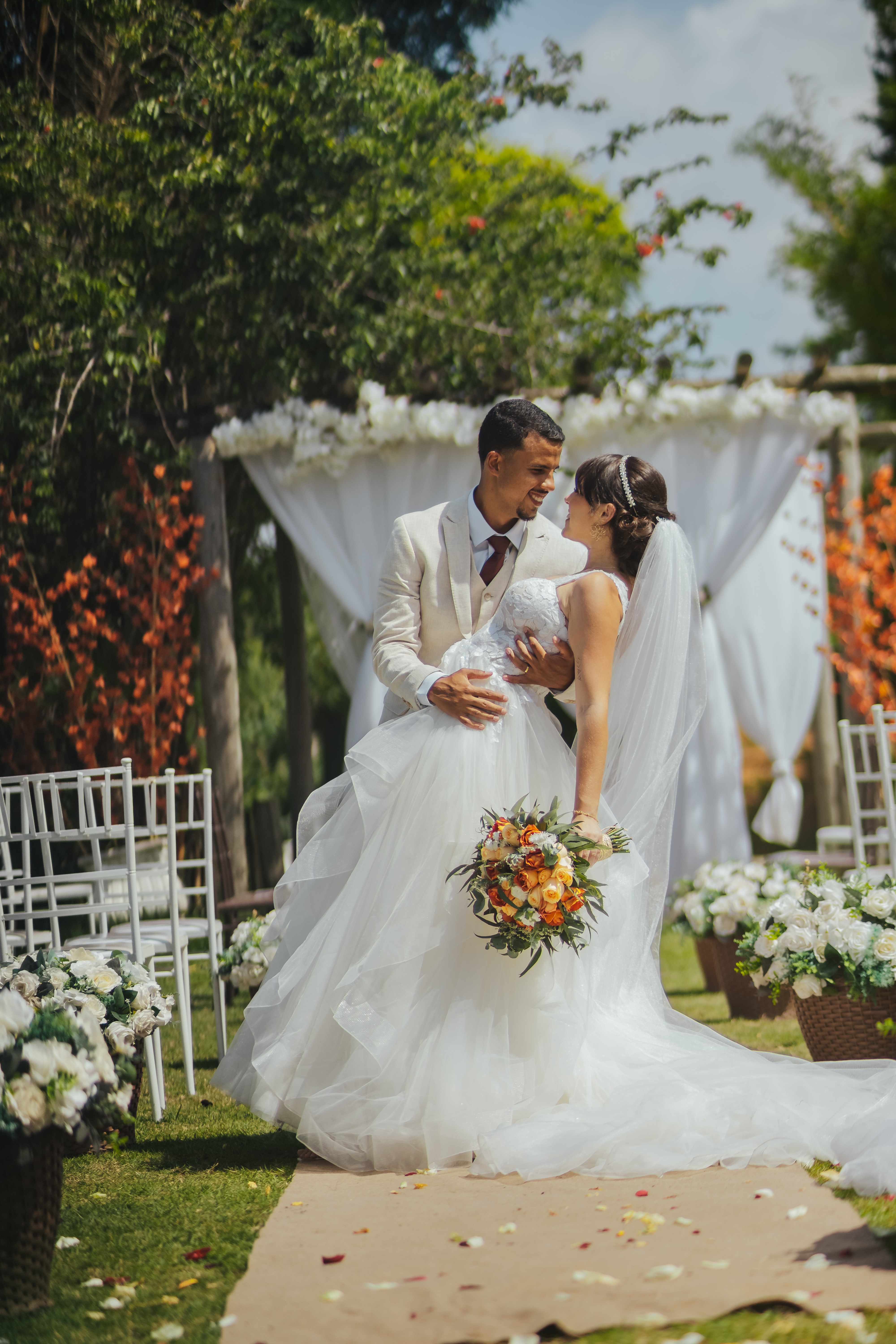 Casamentos Orçamentos thumbnail