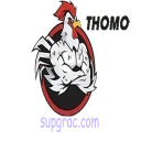 @dagatructiepsupgrac · ĐÁ GÀ TRỰC TIẾP THOMO thumbnail