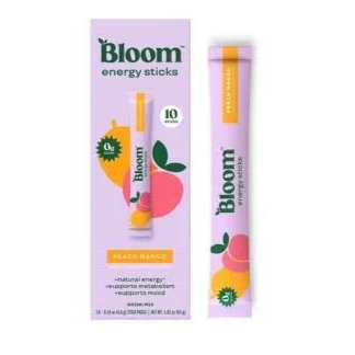 Bloom Energy Sticks thumbnail