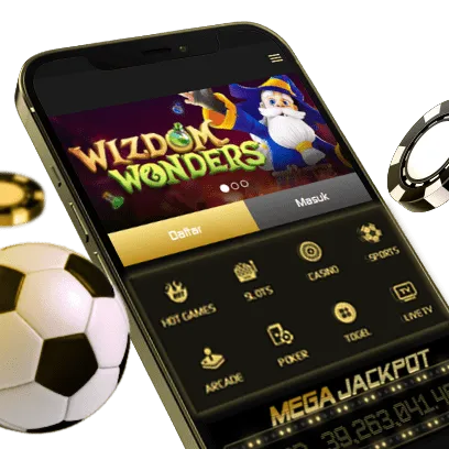 Wangi88 Link Login thumbnail