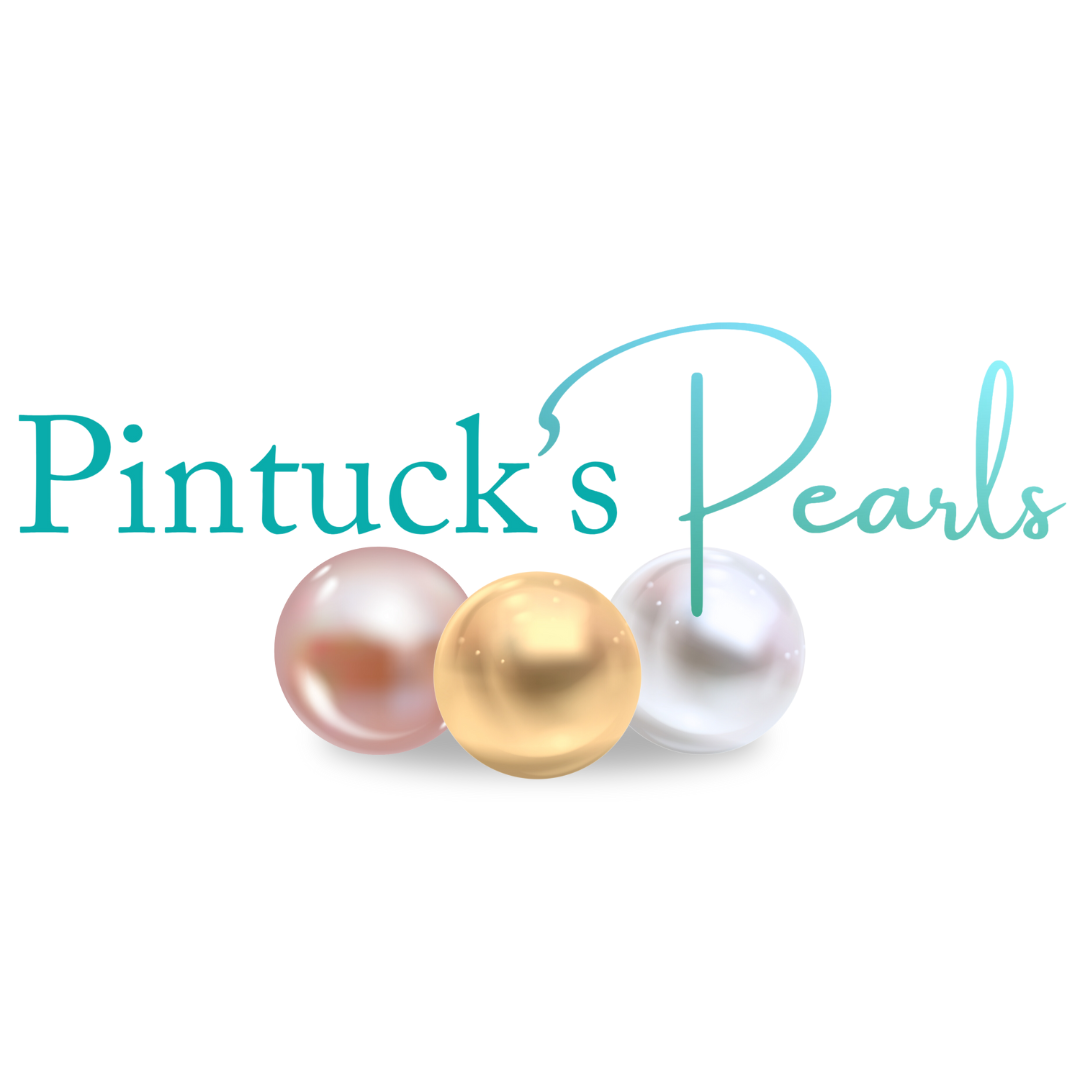 Get rewarded for making. Join Pintuck's Pearls to earn free gifts and points thumbnail