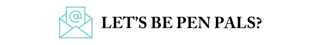 Mailing List