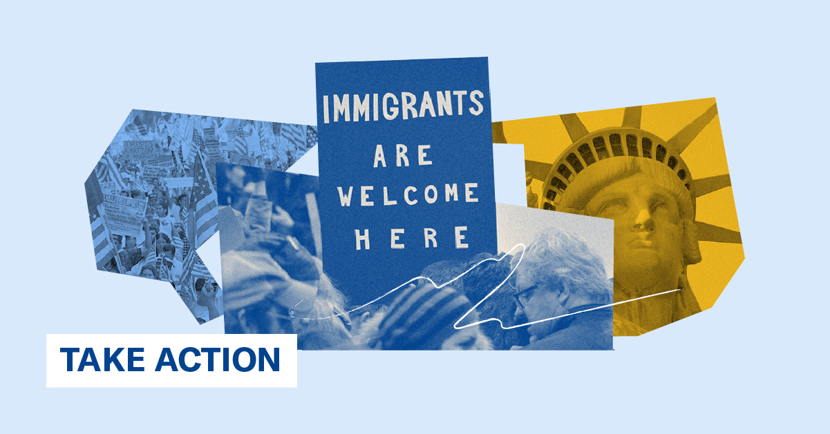 Write to Congress to Shut Down the ICE Detention Machine thumbnail