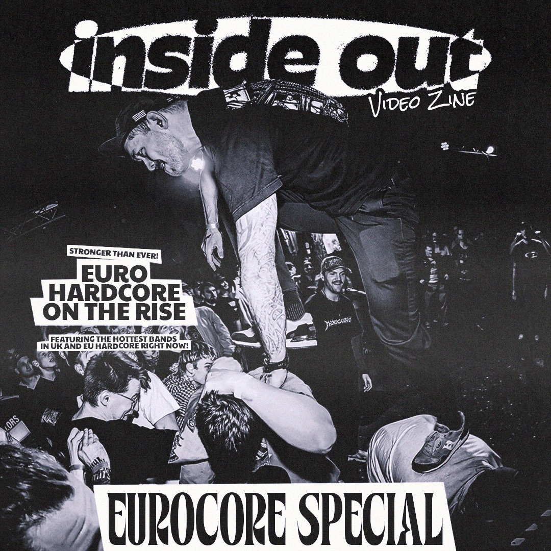 ISSUE001 - Eurocore Special thumbnail