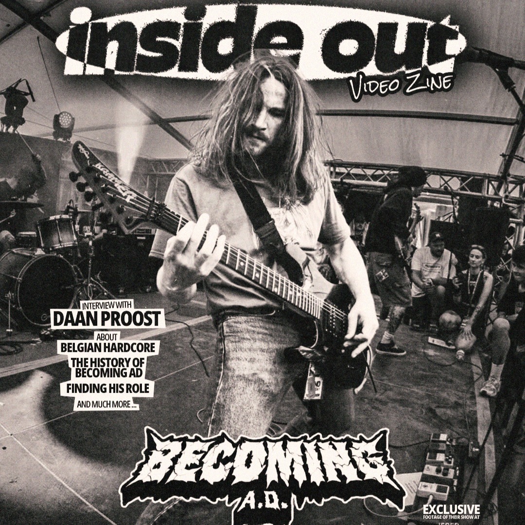 ISSUE004 - Daan Proost / Becoming AD thumbnail