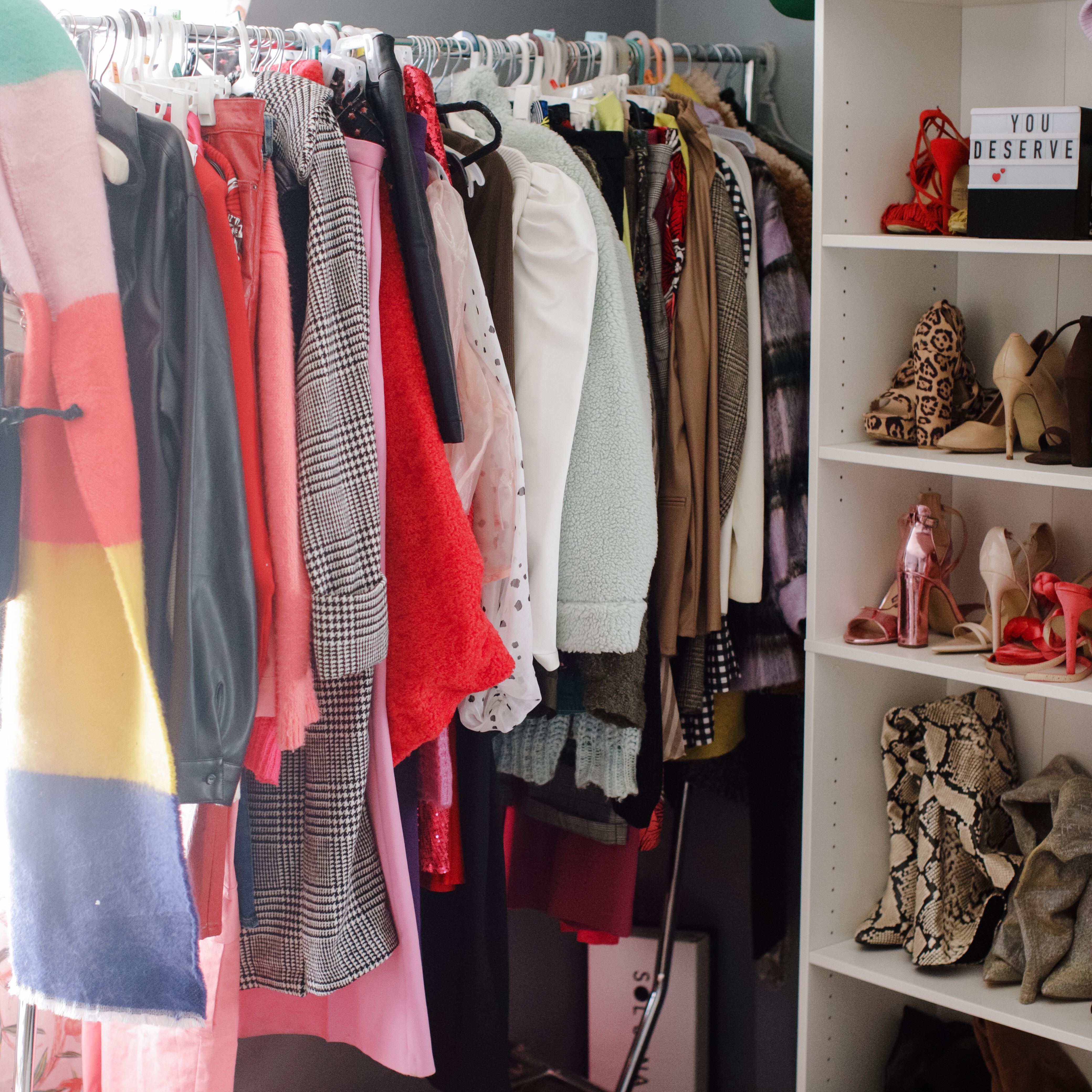 Poshmark Closet - Sustainable  thumbnail