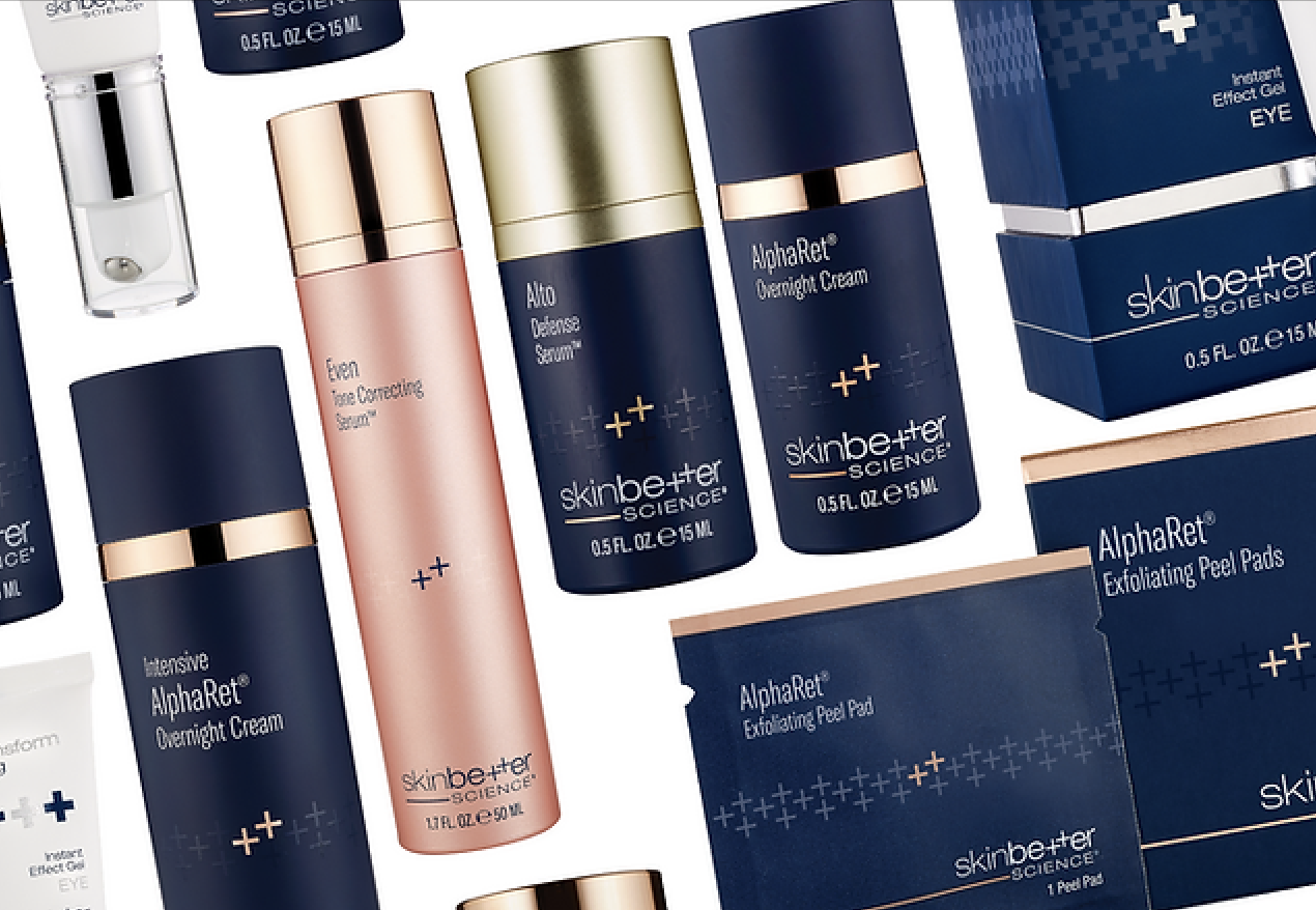 Shop SkinBetter Science thumbnail