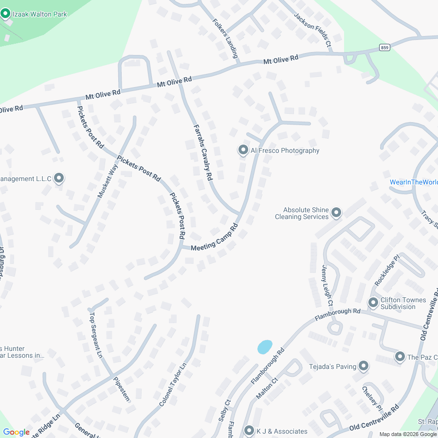 Google Maps thumbnail