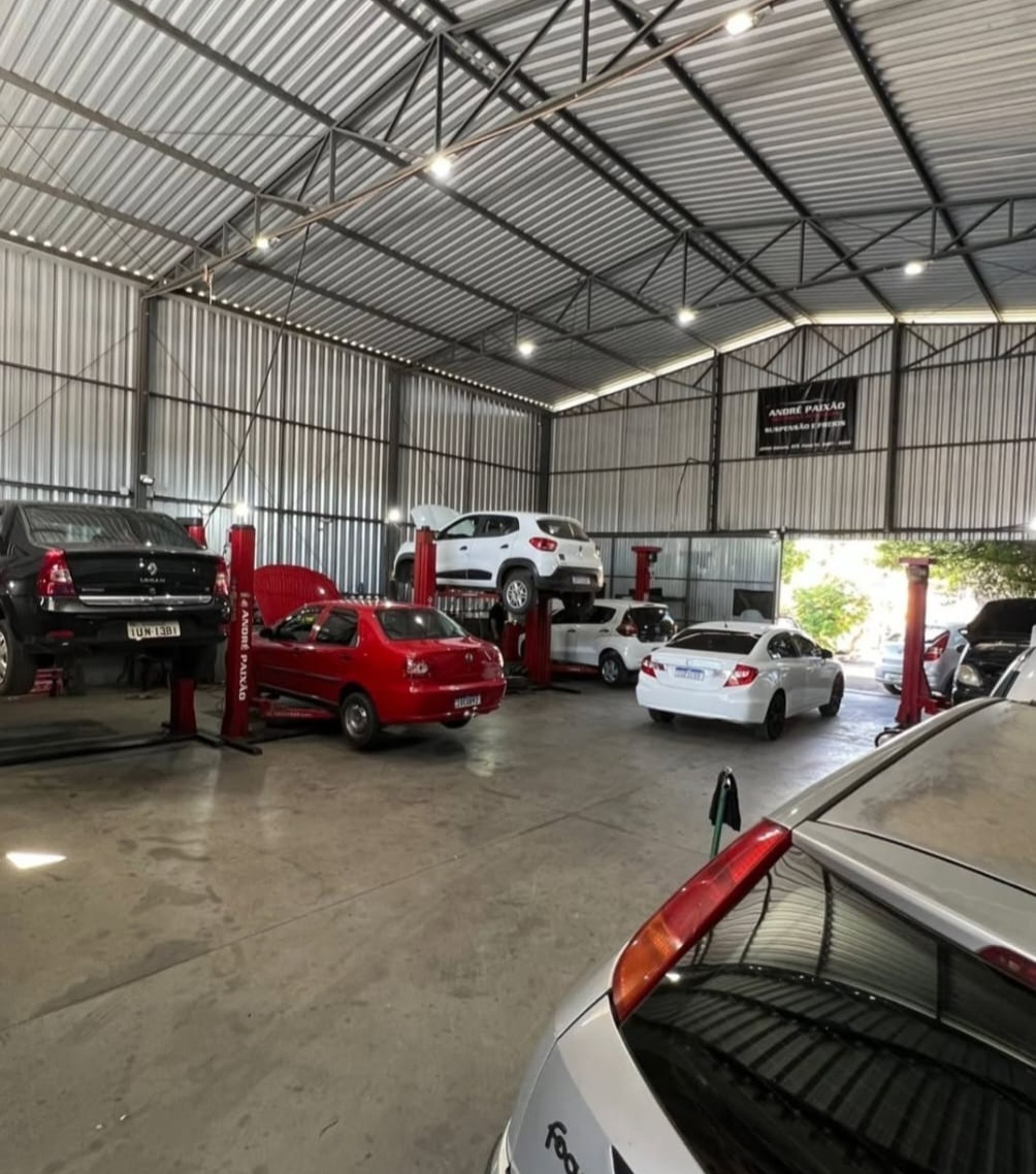 Mecânica André paixão thumbnail