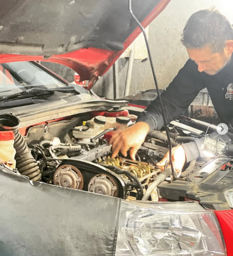 Correia Dentada thumbnail