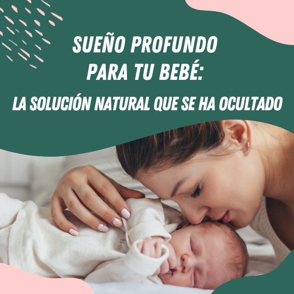 Sueño Profundo para tu Bebé: La Solución que se Ha Ocultado thumbnail