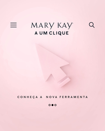 Compre através da Loja On-line Mary Kay a um Clique thumbnail