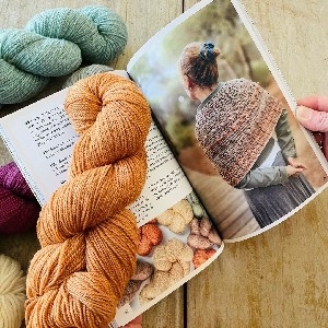 EL LIBRO " ME AND THE WOOL" thumbnail