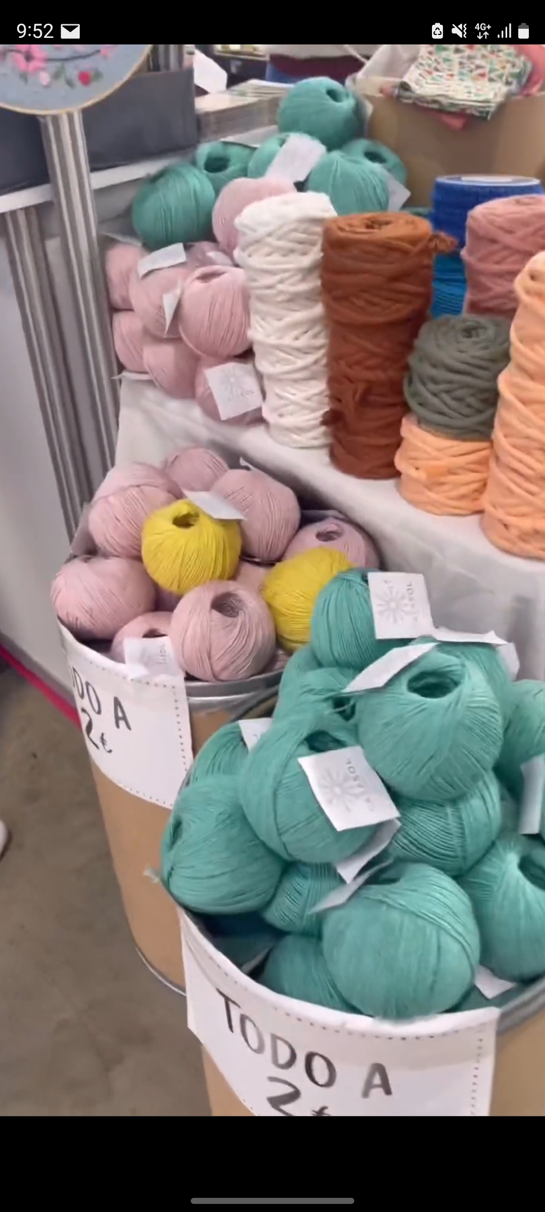 PATRONES Y KITS! thumbnail