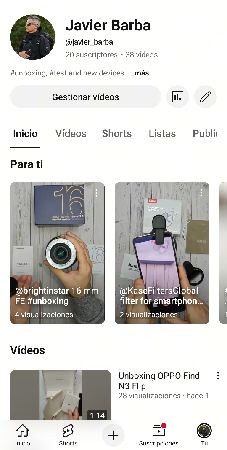 YouTube  thumbnail