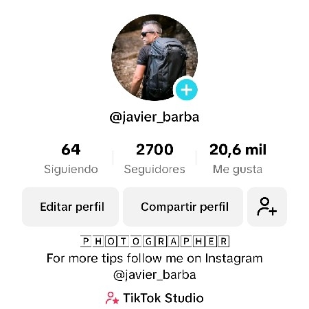 javier_barba on tiktok thumbnail