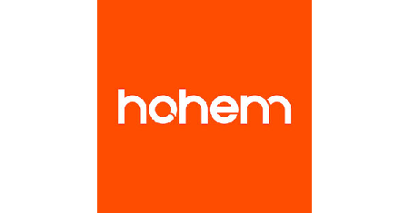 Hohem official store thumbnail