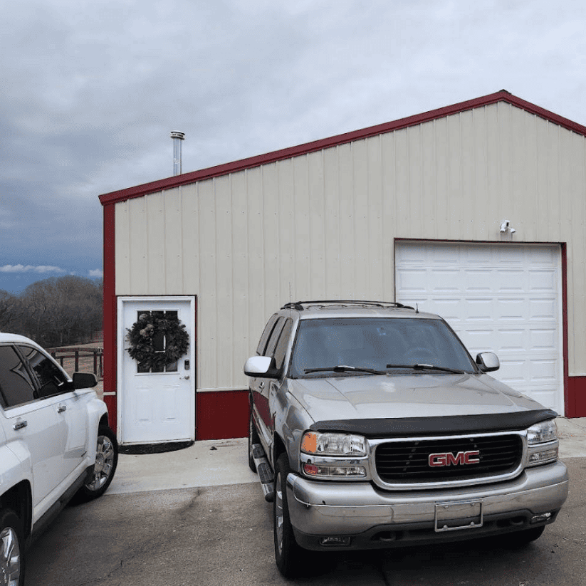 Cedar Hill City Hall to Jenkins Car Care thumbnail