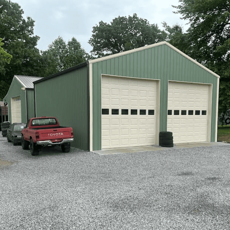 Cedar Hill Baptist Church to Jenkins Car Care thumbnail