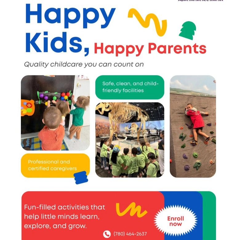 Toddler Programs Sherwood Park thumbnail