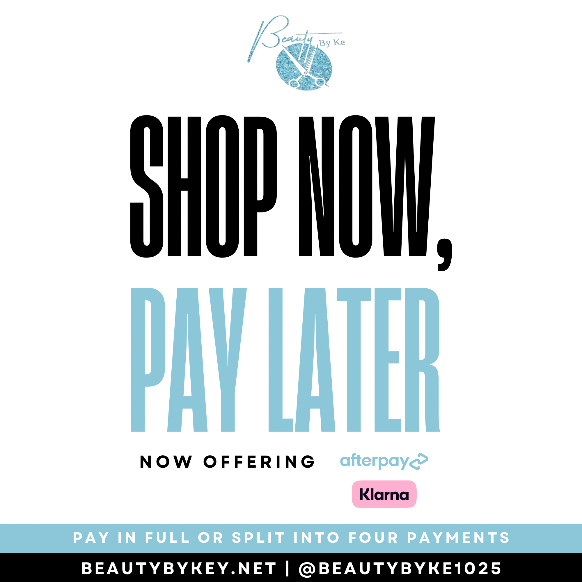 Shop Beauty By Key  thumbnail