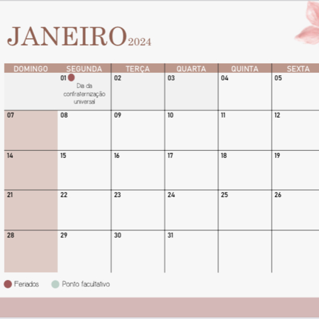 Calendário 2024 thumbnail