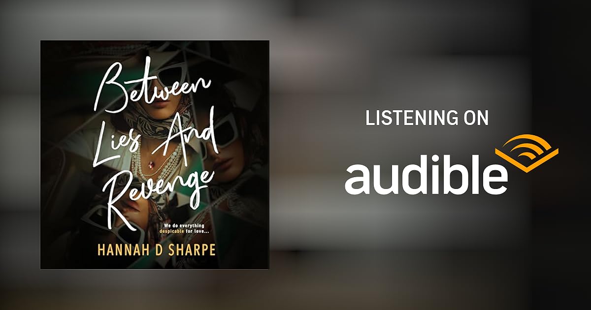 Audible Audiobook thumbnail