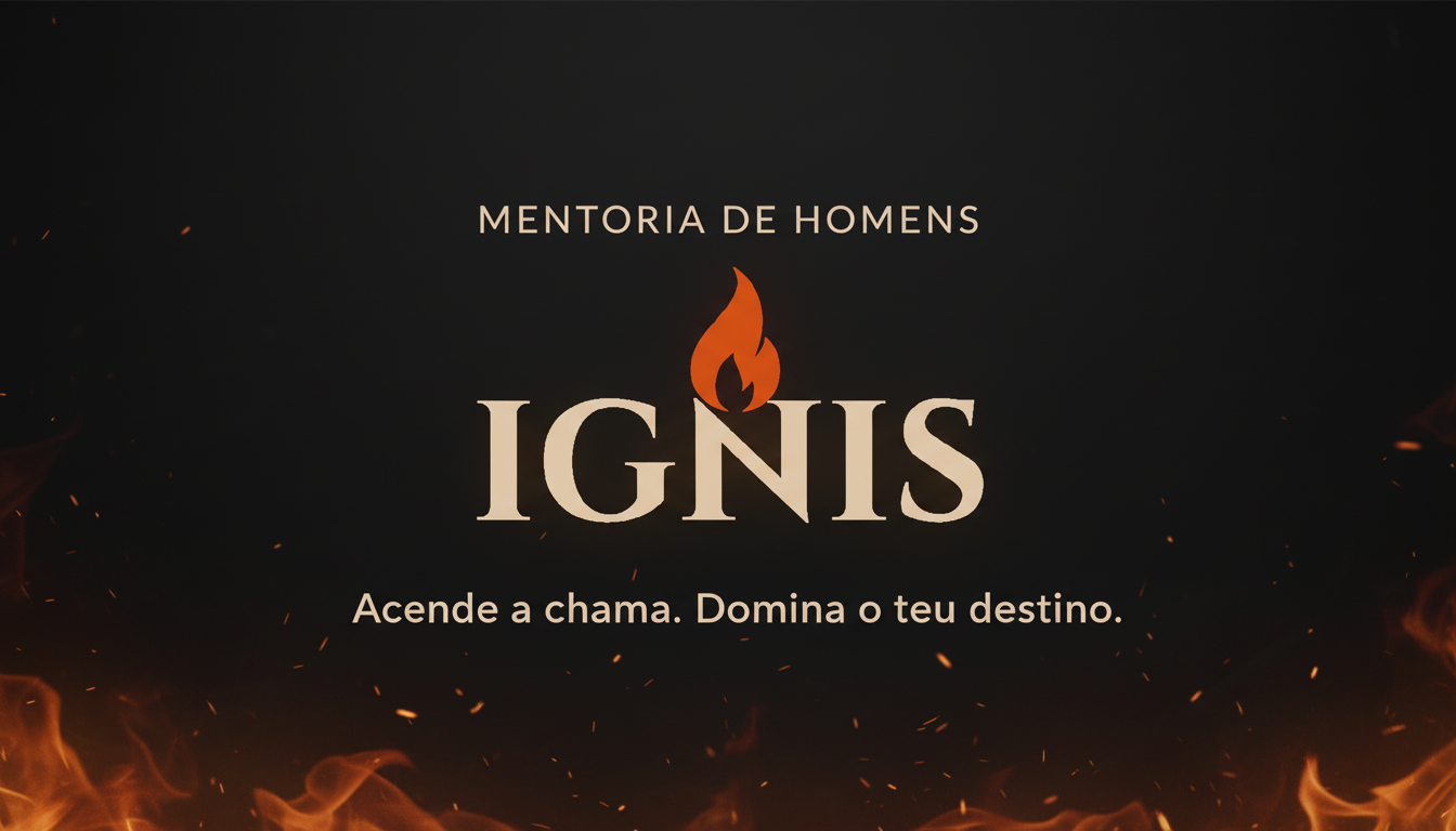 IGNIS | Mentoria de Elite para Homens thumbnail