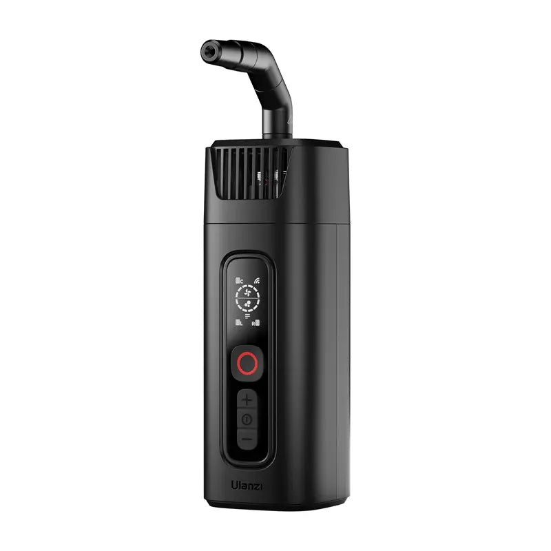 Portable Fog Machine | Instant Fog for Creatives | Ulanzi thumbnail