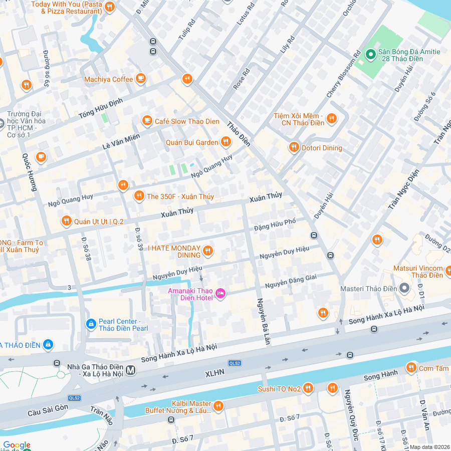 Google Maps thumbnail