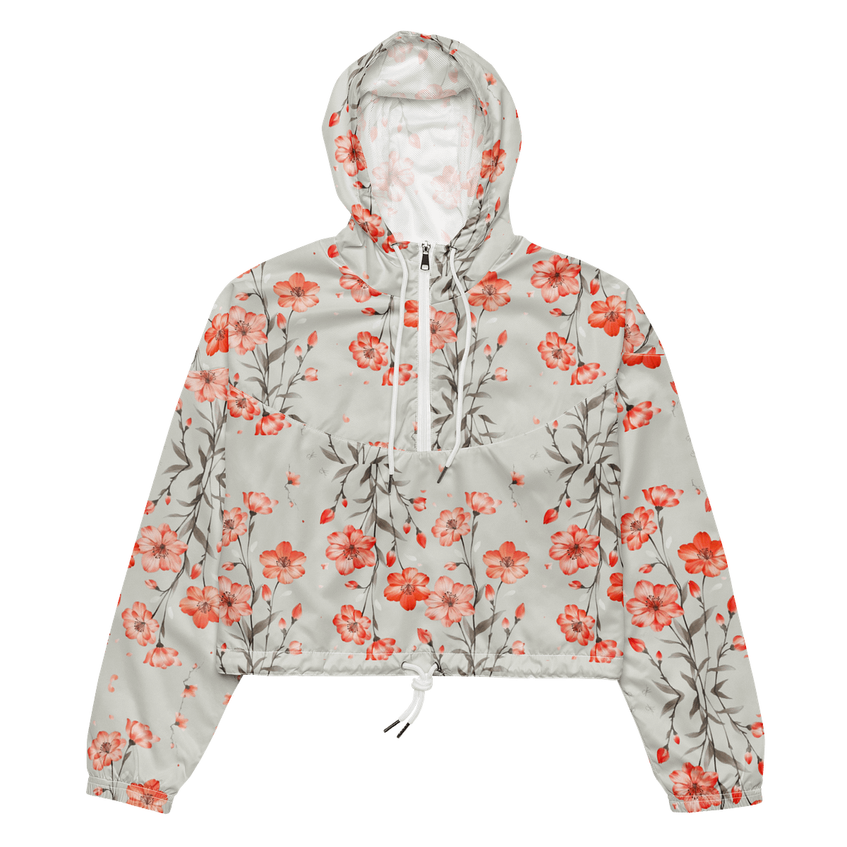 Spring Explosion Windbreaker thumbnail