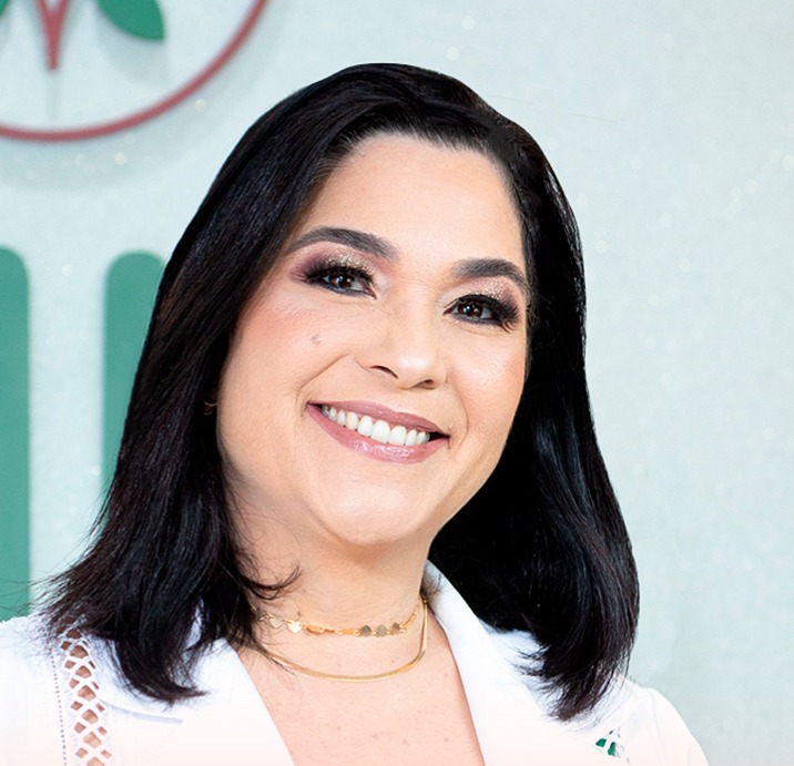 Dra. Juliana Amaral thumbnail