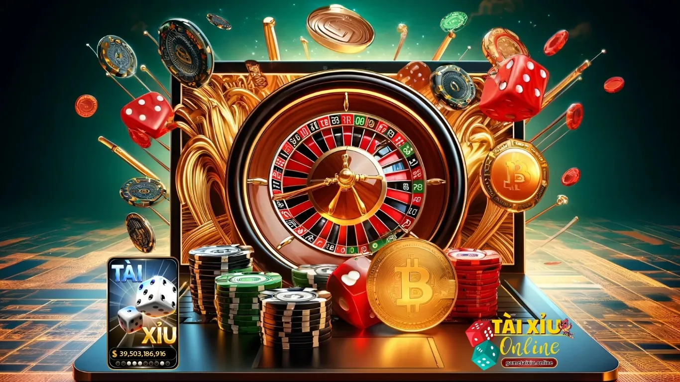 Tài Xỉu Online thumbnail