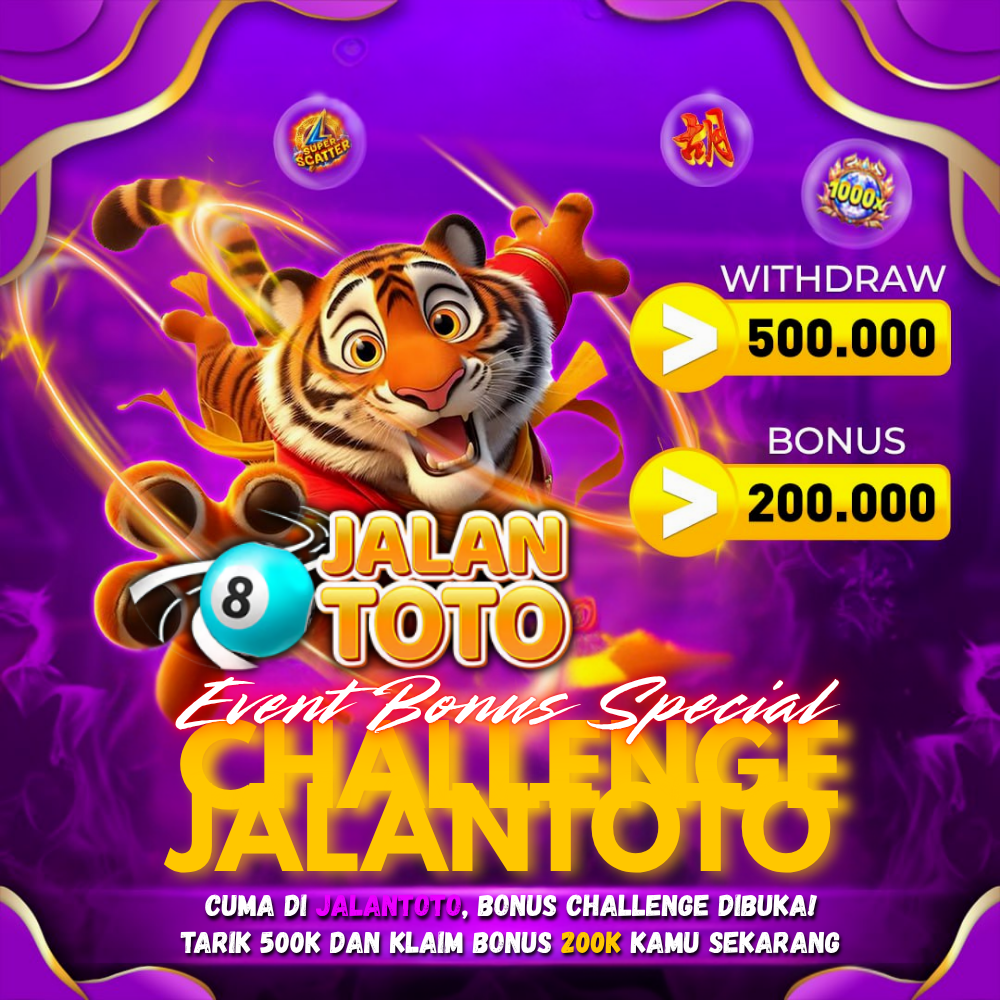 GRUP FACEBOOK EVENT JALANTOTO thumbnail