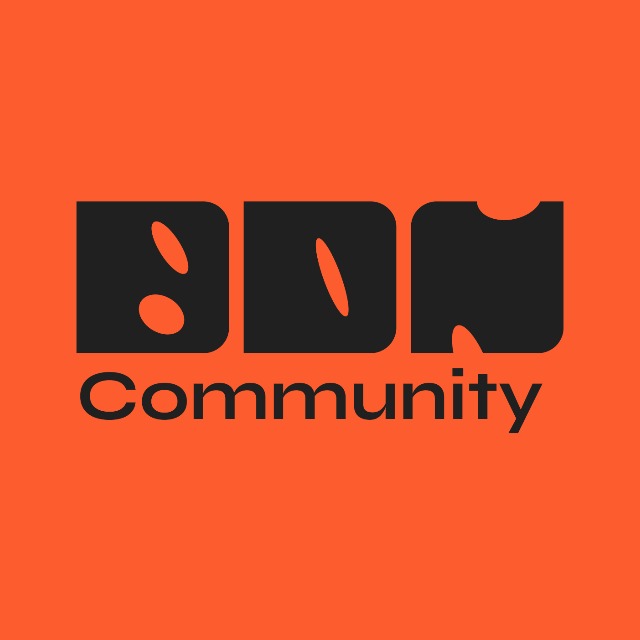 BDN Community / Open WhatsApp Group thumbnail