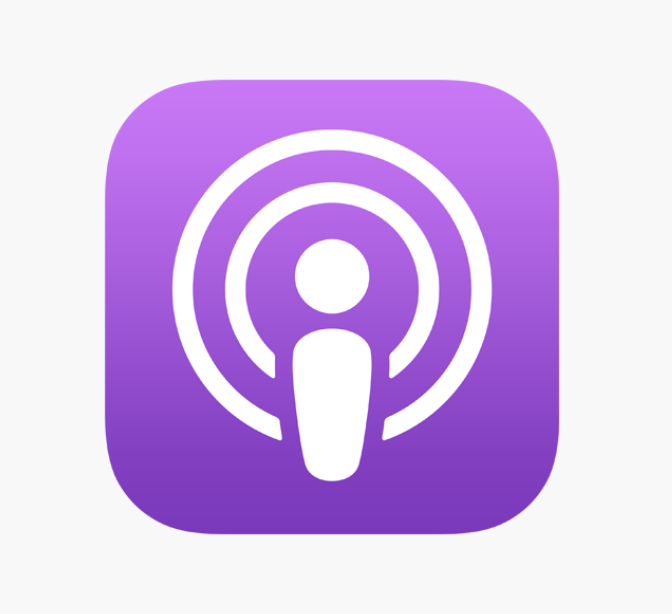 Apple Podcast - The Inner Game Podcast thumbnail