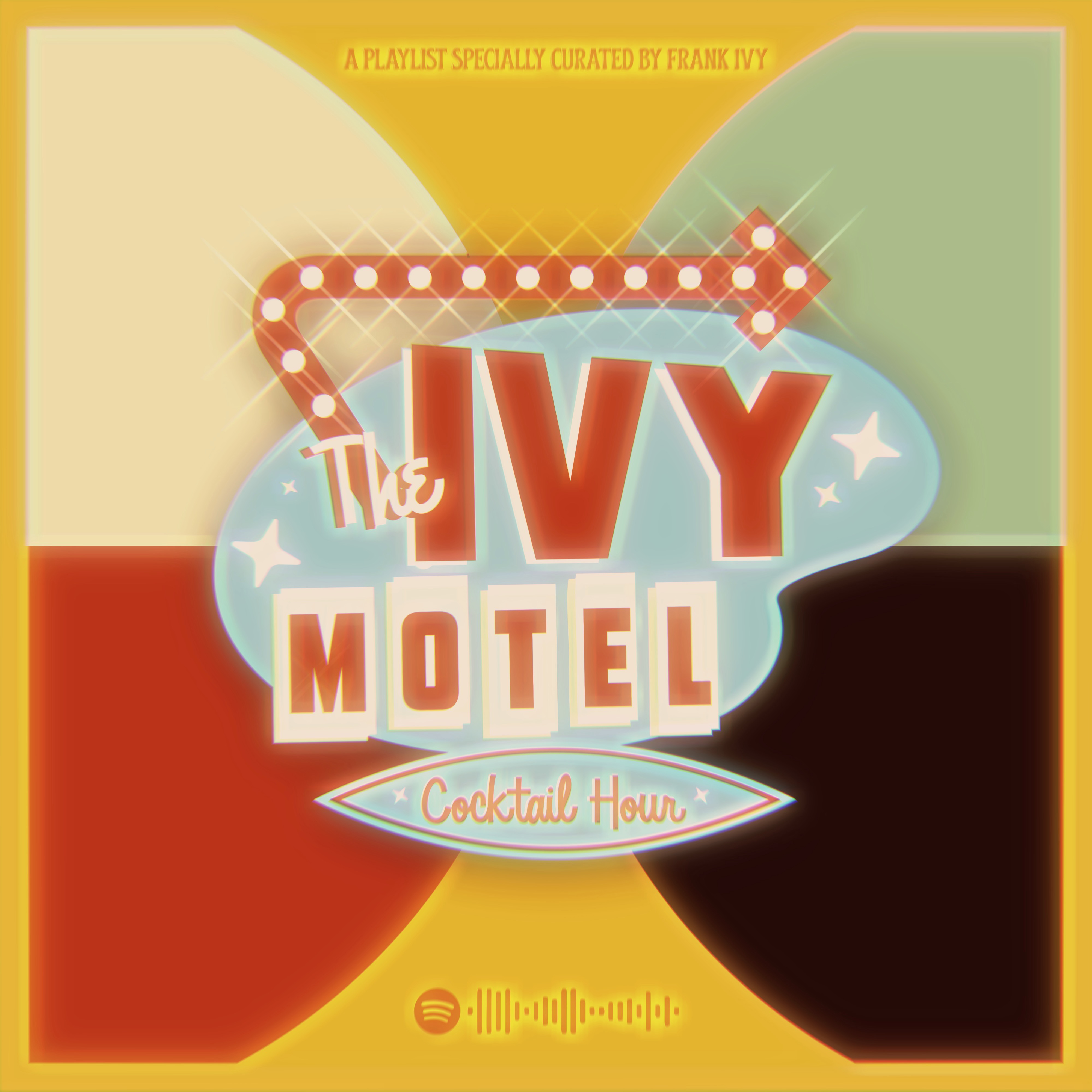 The Ivy Motel Cocktail Hour Playlist thumbnail