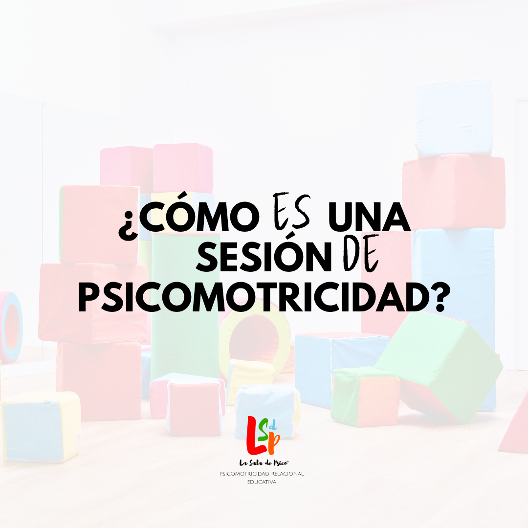 Minicurso - ¿Cómo es una sesión de psicomotricidad? thumbnail