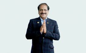 V.P. Nandakumar - Share More Stories thumbnail