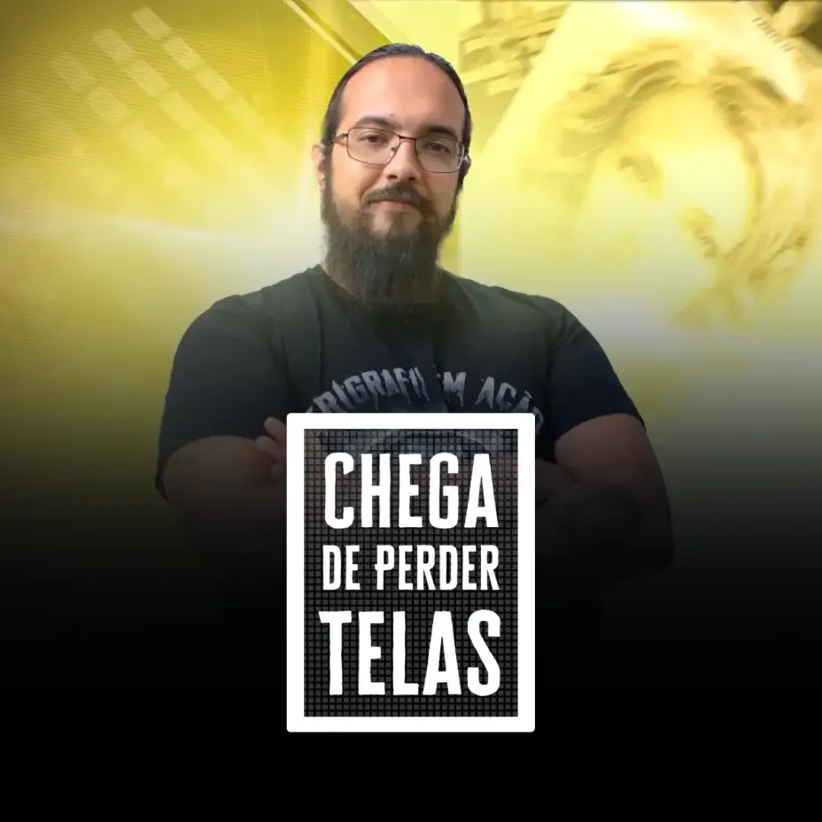 Curso de Gravação de Matrizes e Retículas thumbnail