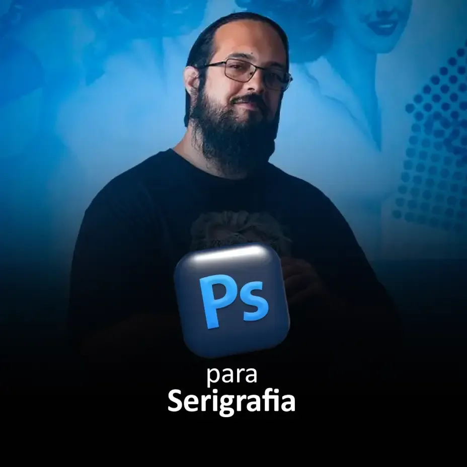 Curso Photoshop para Serigrafia thumbnail
