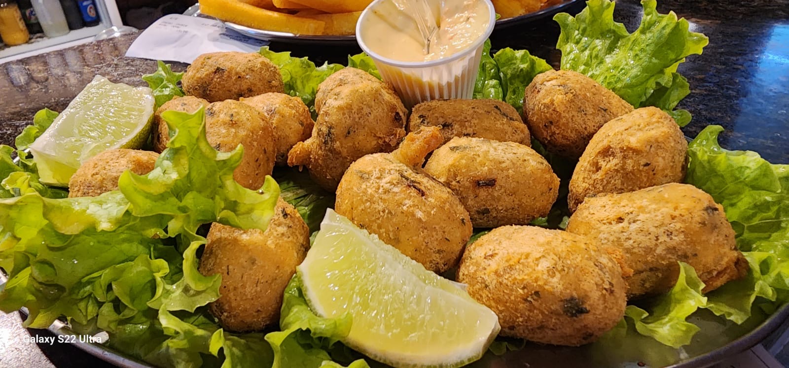 Bolinho de bacalhau thumbnail