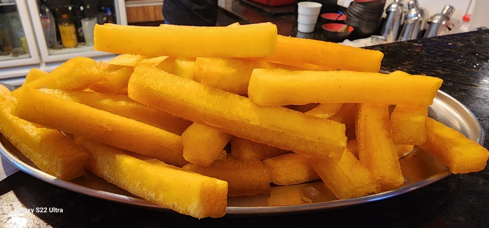 Polenta frita  thumbnail
