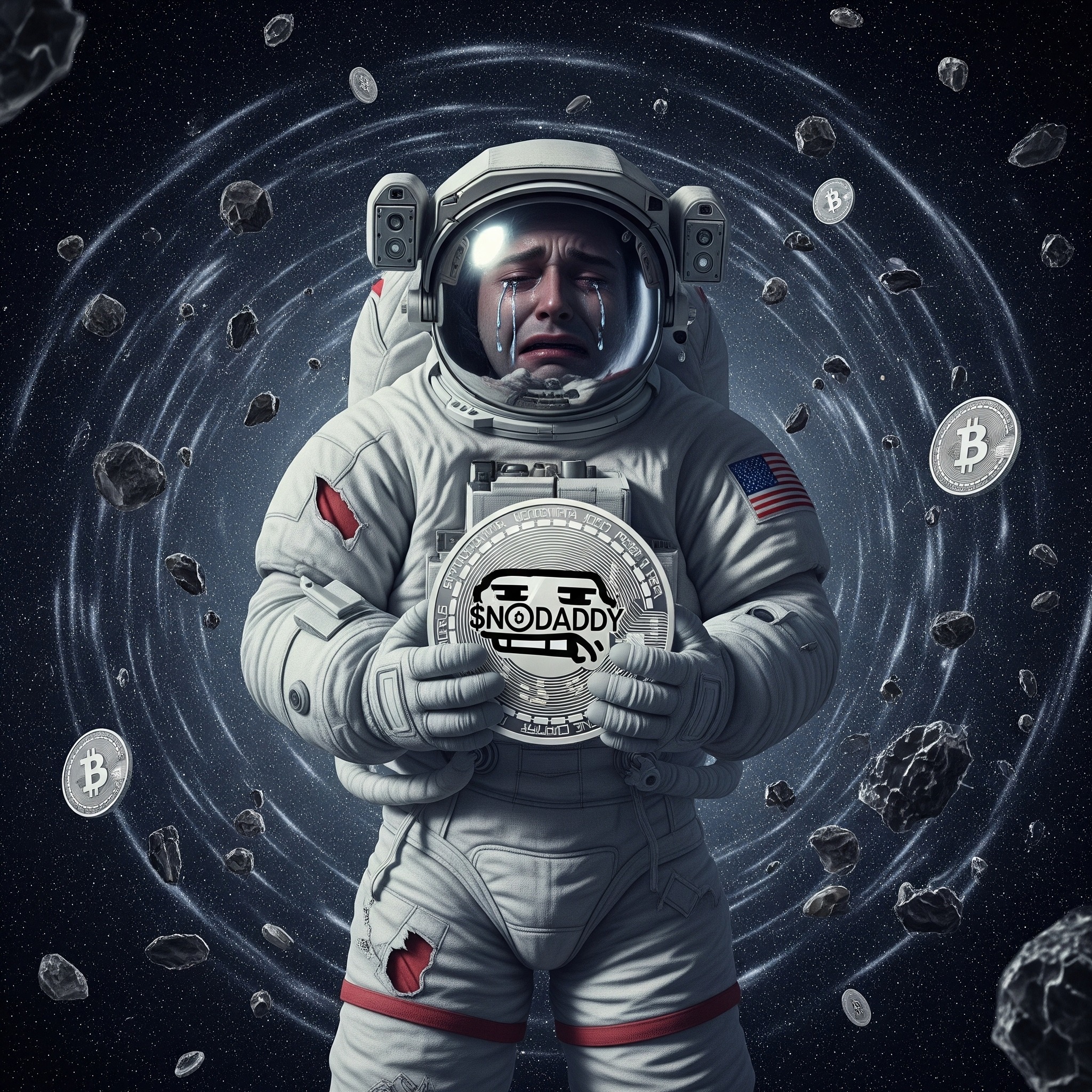 $NODADDY Coin thumbnail
