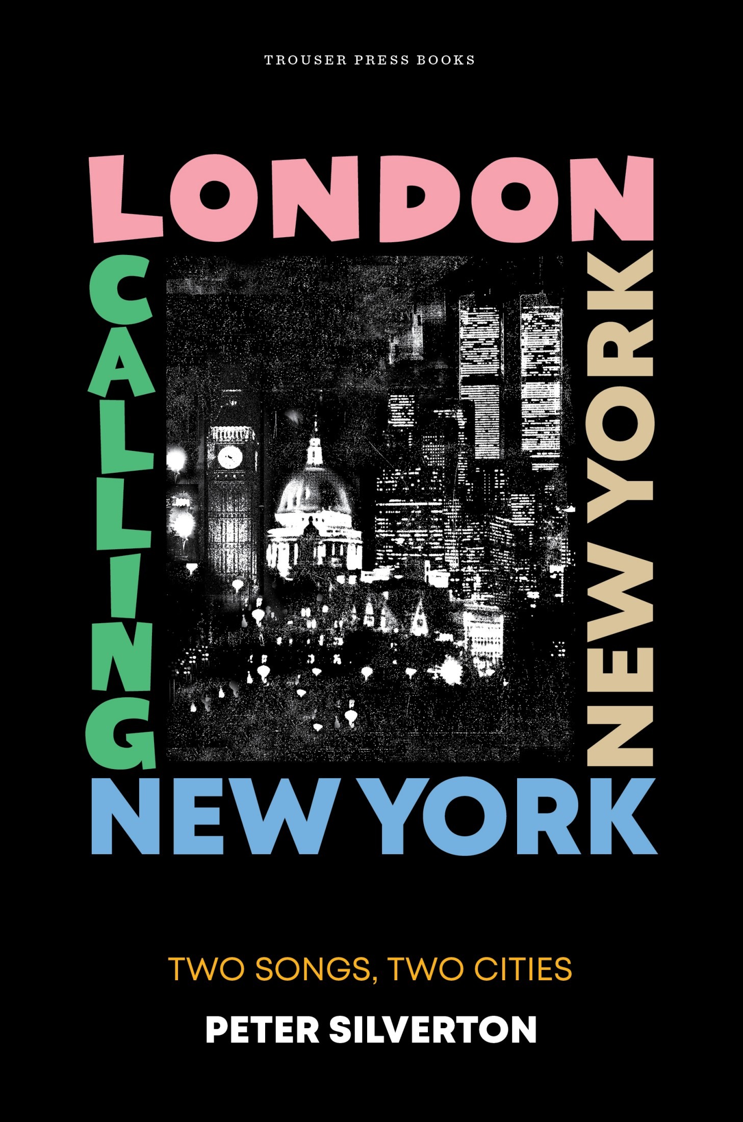 London Calling New York New York thumbnail