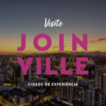 Um guia para conhecer a cidade de Joinville! thumbnail
