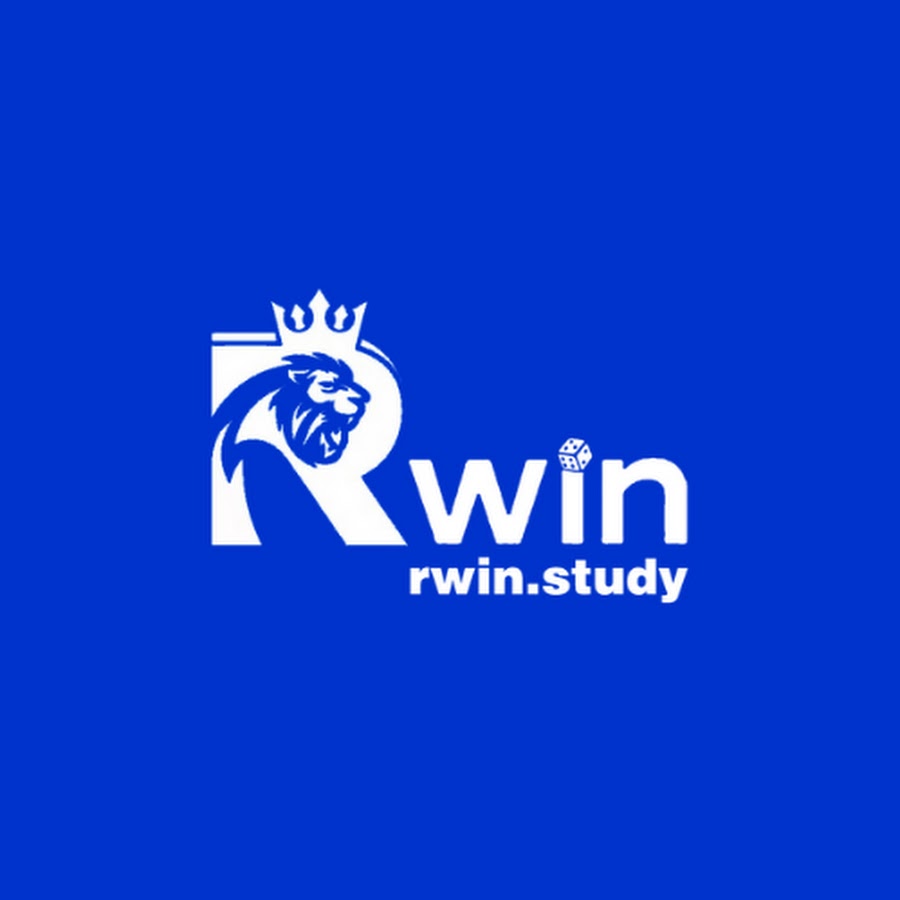 https://www.youtube.com/@rwinstudy thumbnail