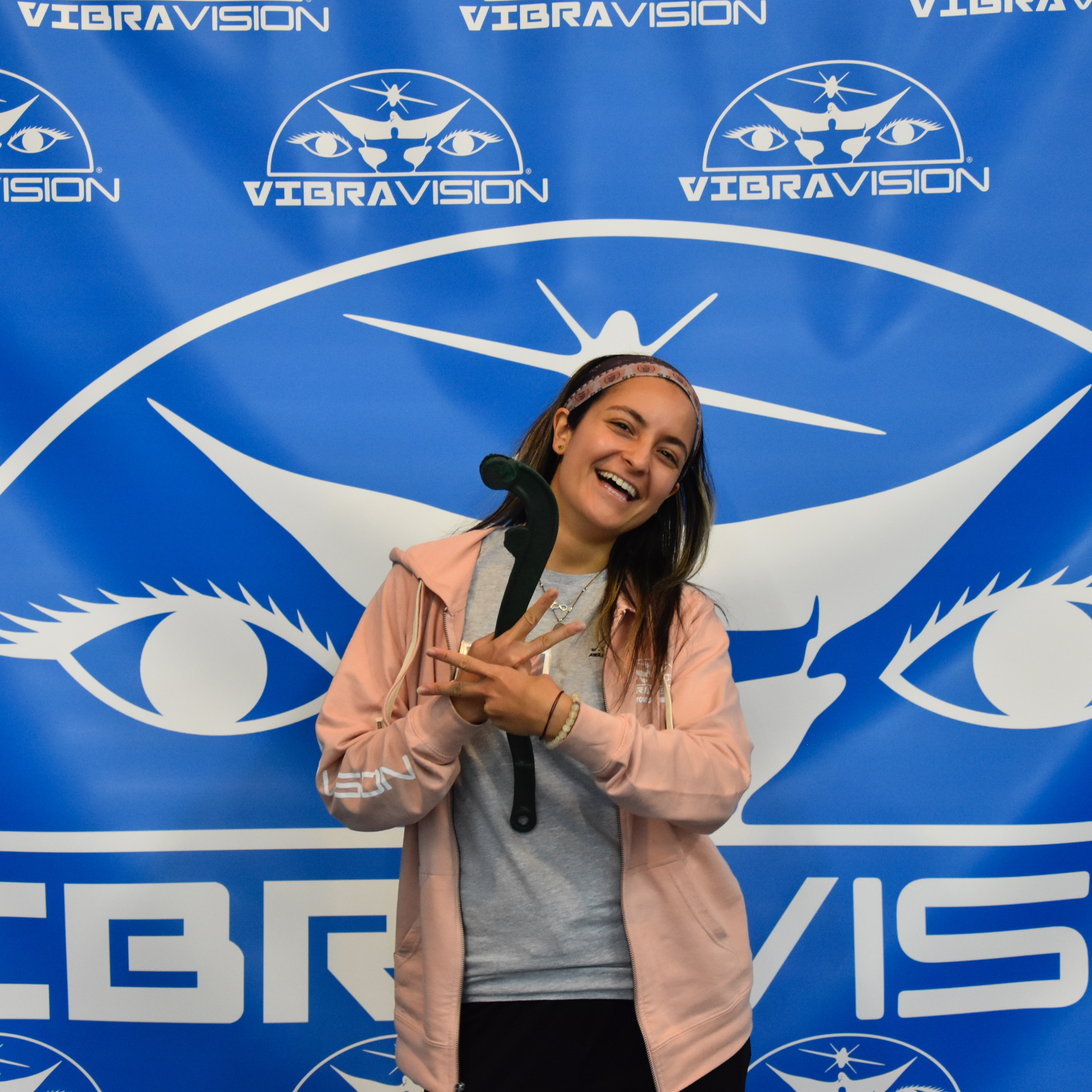 Sign up for Vibravision - Code 'Mahna'  thumbnail