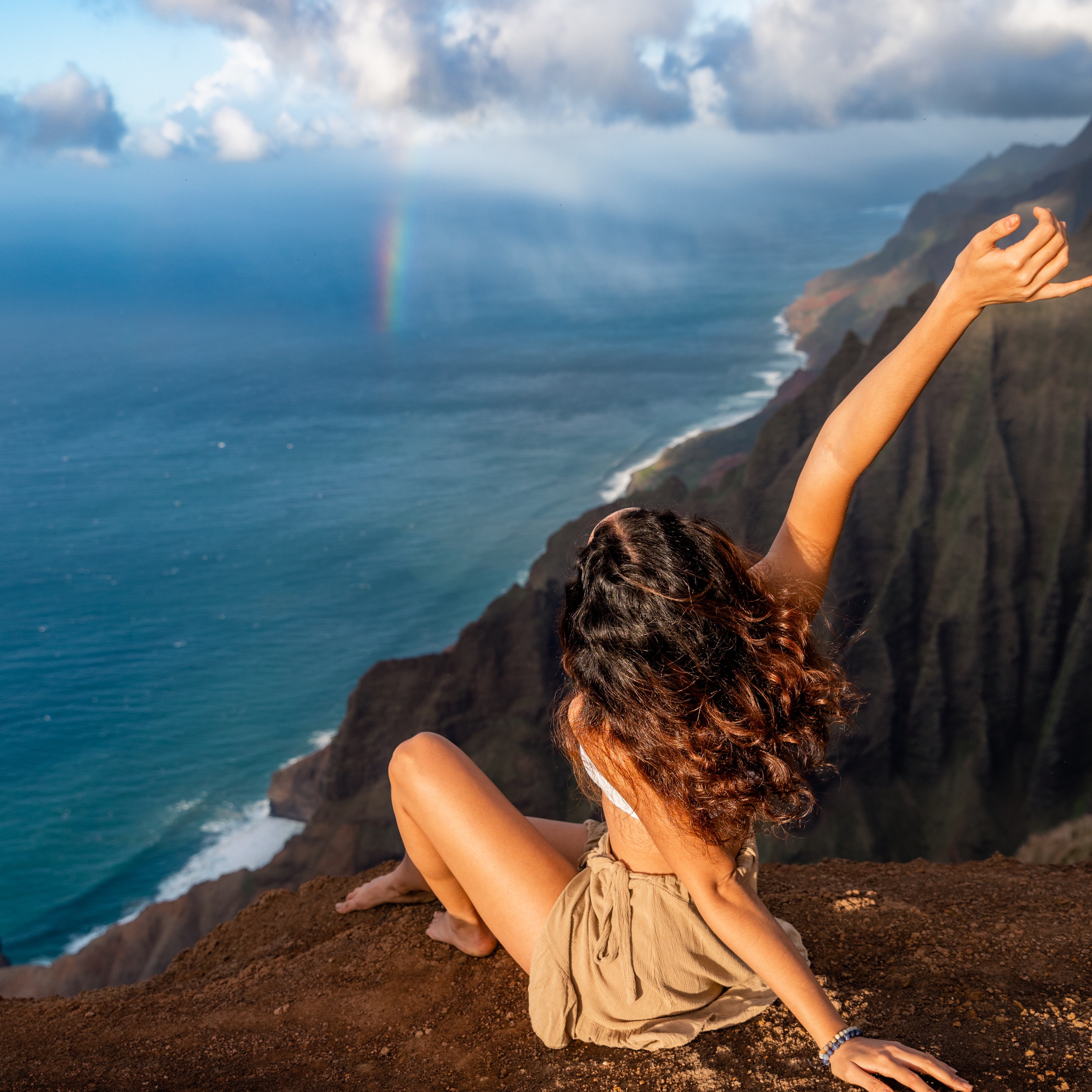 Donate to Sustainable Coastlines Hawaii - Giving to Support Mother Nature  thumbnail